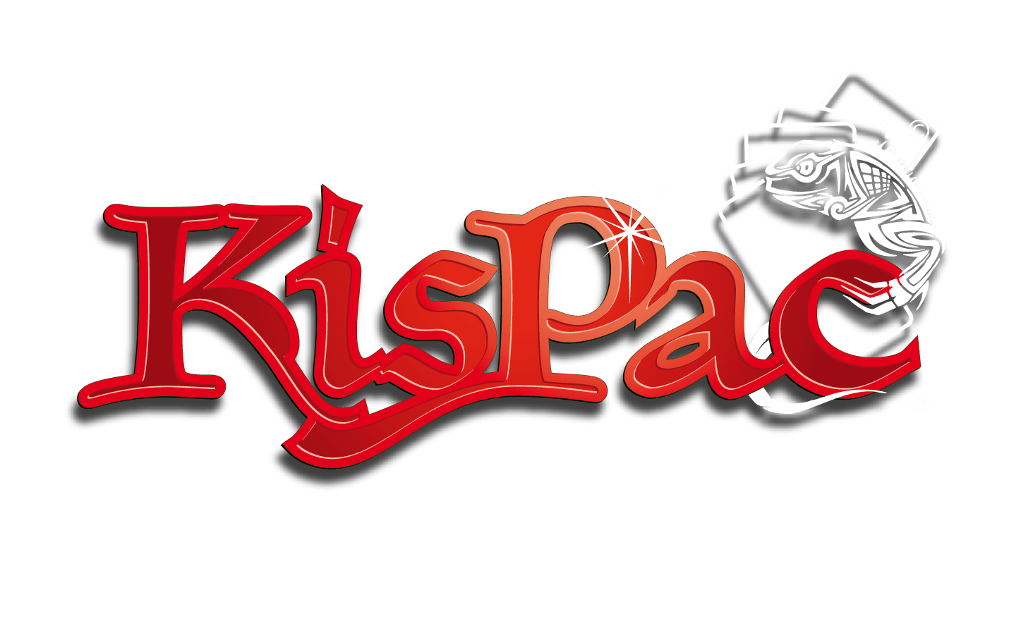 logo kispac kispac planchettes de jeu en bois 200